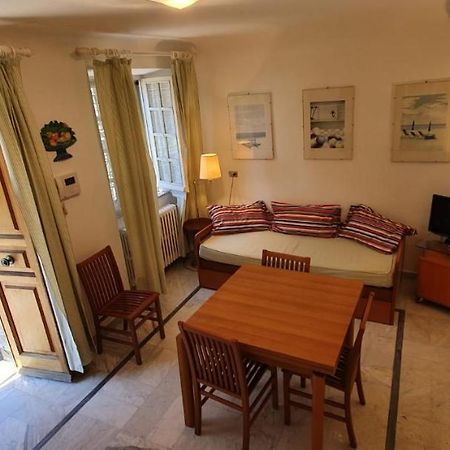 Ferienwohnung Le Orchidee Gia Lancillotto Levanto Exterior foto