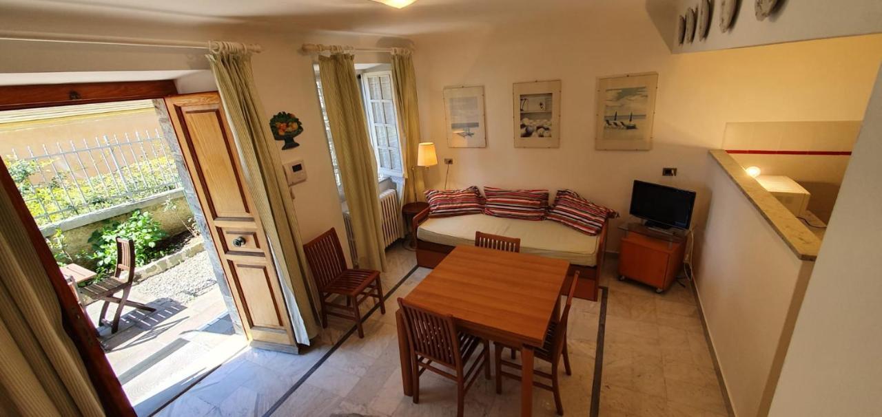 Ferienwohnung Le Orchidee Gia Lancillotto Levanto Exterior foto