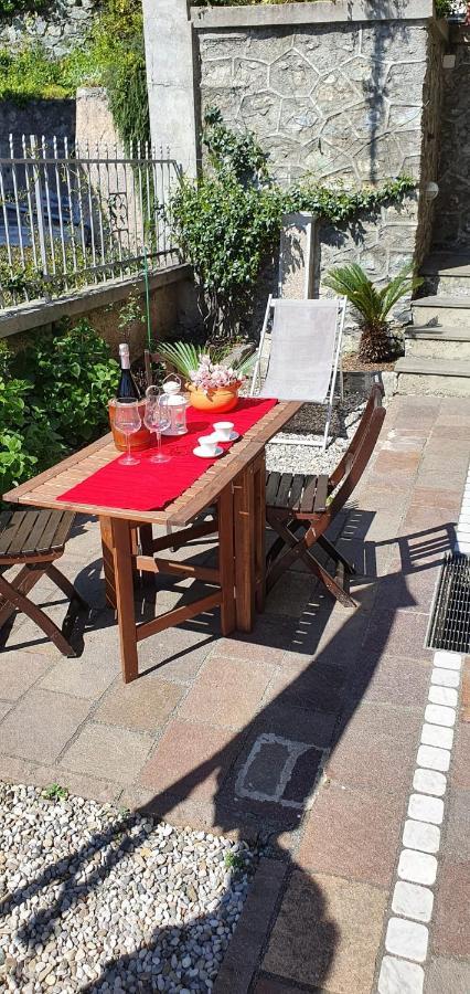 Ferienwohnung Le Orchidee Gia Lancillotto Levanto Exterior foto