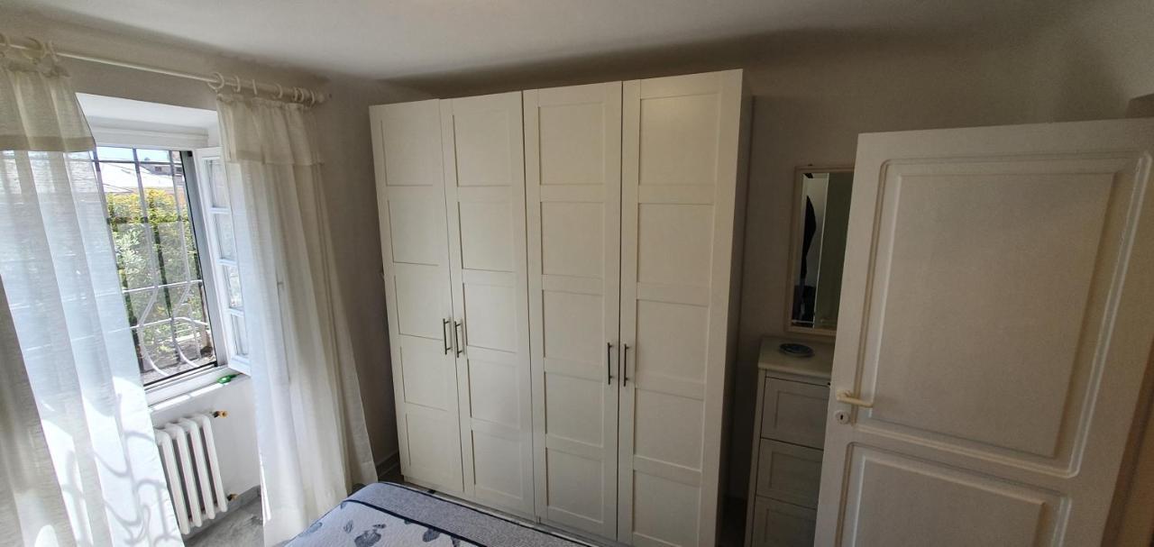 Ferienwohnung Le Orchidee Gia Lancillotto Levanto Exterior foto