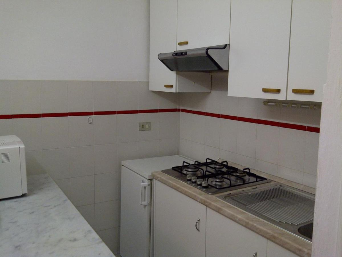 Ferienwohnung Le Orchidee Gia Lancillotto Levanto Exterior foto
