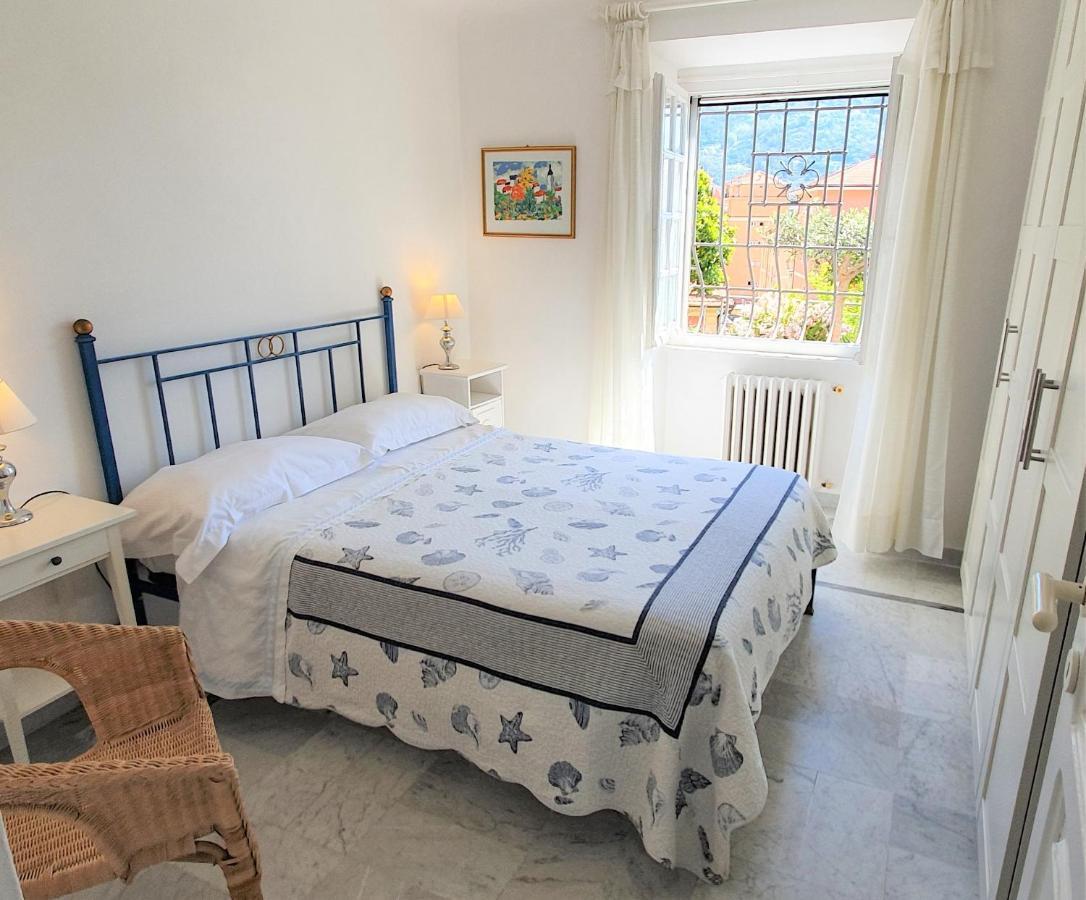 Ferienwohnung Le Orchidee Gia Lancillotto Levanto Exterior foto